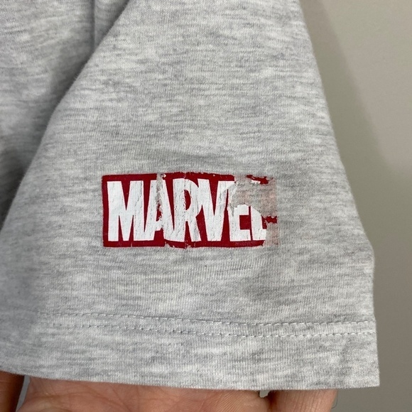 Marvel Spiderman Men's Short Sleeve T-shirt Size Small - Picture 9 of 9